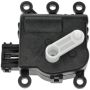 DORMAN 604-811 Air Door Actuator Fresh Air Inlet Style