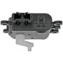 DORMAN 604-811 Air Door Actuator Fresh Air Inlet Style