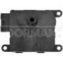 DORMAN 604-813 Air Door Actuator - Mode