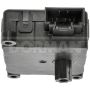 DORMAN 604-813 Air Door Actuator - Mode