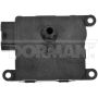 DORMAN 604-814 Air Door Actuator - Temperature