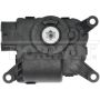 DORMAN 604-816 Air Door Actuator - Defroster, Temp Door