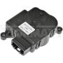 DORMAN 604-816 Air Door Actuator - Defroster, Temp Door