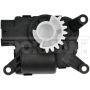 DORMAN 604-817 Air Door Actuator - Mode