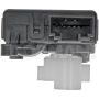 DORMAN 604-817 Air Door Actuator - Mode