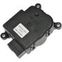 DORMAN 604-818 Air Door Actuator - Temperature Regulation