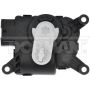 DORMAN 604-818 Air Door Actuator - Temperature Regulation