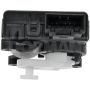 DORMAN 604-818 Air Door Actuator - Temperature Regulation