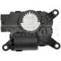DORMAN 604-819 Air Door Actuator - Temperature Door