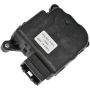 DORMAN 604-822 Air Door Actuator - Mode