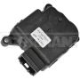 DORMAN 604-822 Air Door Actuator - Mode