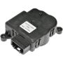 DORMAN 604-824 Air Door Actuator - Ventilation Door