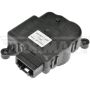 DORMAN 604-824 Air Door Actuator - Ventilation Door