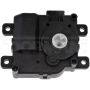 DORMAN 604-827 Air Door Actuators - Outer