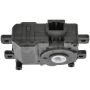 DORMAN 604-827 Air Door Actuators - Outer