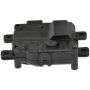 DORMAN 604-827 Air Door Actuators - Outer