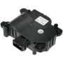 DORMAN 604-828 Air Door Actuator - Inner