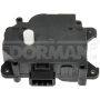 DORMAN 604-828 Air Door Actuator - Inner