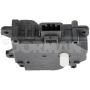 DORMAN 604-828 Air Door Actuator - Inner