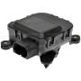 DORMAN 604-829 Air Door Actuator - Defroster Flap