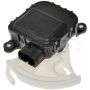 DORMAN 604-830 Air Door Actuator - Recirculation