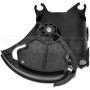 DORMAN 604-830 Air Door Actuator - Recirculation