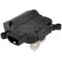 DORMAN 604-831 Air Door Actuator - Defroster