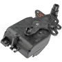 DORMAN 604-832 Air Door Actuator - Recirculation