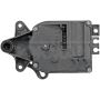 DORMAN 604-832 Air Door Actuator - Recirculation