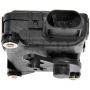 DORMAN 604-833 Air Door Actuator - Temperature Regulation