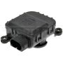 DORMAN 604-833 Air Door Actuator - Temperature Regulation