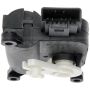 DORMAN 604-834 Air Door Actuator - Temperature Regulation