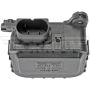 DORMAN 604-835 Air Door Actuator - Central Flap