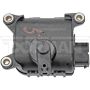 DORMAN 604-835 Air Door Actuator - Central Flap