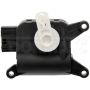 DORMAN 604-836 Air Door Actuator - Mode