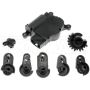DORMAN 604-837 Air Door Actuator - Mode
