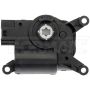 DORMAN 604-837 Air Door Actuator - Mode