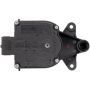 DORMAN 604-850 Air Door Actuator - Recirculation
