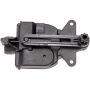 DORMAN 604-850 Air Door Actuator - Recirculation