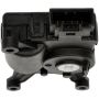 DORMAN 604-854 Air Door Actuator - Mode