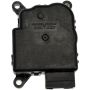 DORMAN 604-854 Air Door Actuator - Mode