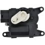 DORMAN 604-856 Air Door Actuator - Defroster