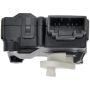 DORMAN 604-856 Air Door Actuator - Defroster