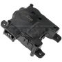 DORMAN 604-860 Air Door Actuator - Mode