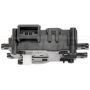 DORMAN 604-860 Air Door Actuator - Mode