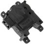 DORMAN 604-861 Air Door Actuator - Air Mix