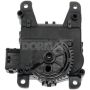 DORMAN 604-861 Air Door Actuator - Air Mix