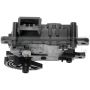 DORMAN 604-861 Air Door Actuator - Air Mix