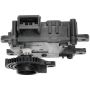 DORMAN 604-862 Air Door Actuator - Air Mix