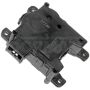 DORMAN 604-863 Air Door Actuator - Recirculation